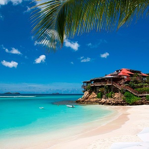 Eden Rock - St Barths - St. Barts Hotels - St. Barts, St Barts - Forbes  Travel Guide