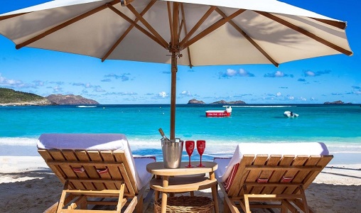 ᐉ EDEN ROCK ST BARTHS HOTEL ⋆⋆⋆⋆⋆ ( ST. BARTHELEMY, SAINT-BARTHELEMY ) REAL  PHOTOS & GREAT DEALS