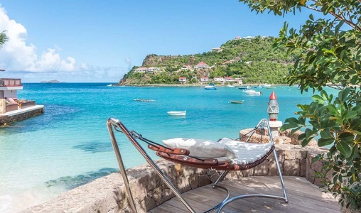 ᐉ EDEN ROCK ST BARTHS HOTEL ⋆⋆⋆⋆⋆ ( ST. BARTHELEMY, SAINT-BARTHELEMY ) REAL  PHOTOS & GREAT DEALS