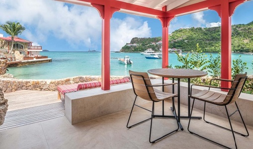 Eden Rock - St Barths - St. Barts Hotels - St. Barts, St Barts - Forbes  Travel Guide