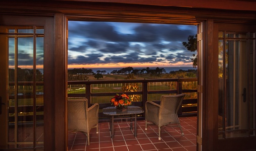 Lodge at Torrey Pines - Photo #4