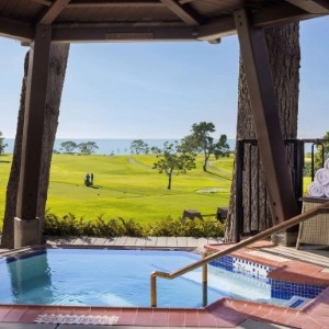Lodge at Torrey Pines - Spa - Book on ClassicTravel.com