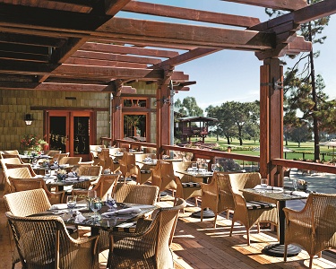 Lodge at Torrey Pines - Photo #6