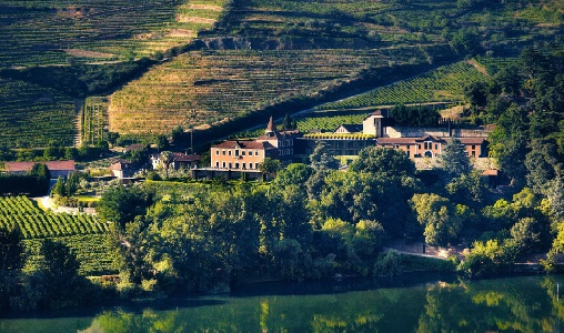 Six Senses DOURO VALLEY - Photo #10