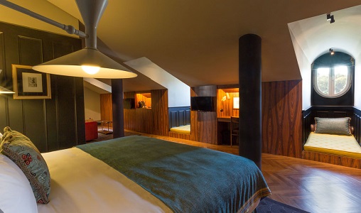 Valverde Hotel - Photo #12