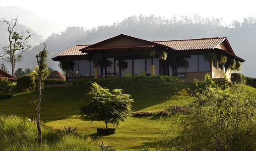 Hacienda AltaGracia Auberge - Photo #3