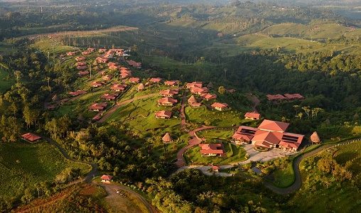 Hacienda AltaGracia Auberge - Photo #15