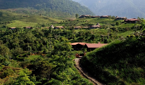 Hacienda AltaGracia Auberge - Photo #10