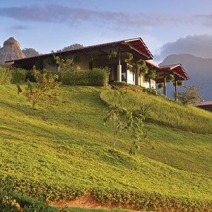 Hacienda AltaGracia Auberge