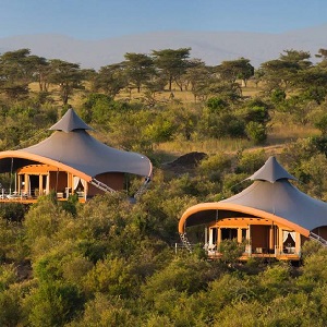 Mahali Mzuri