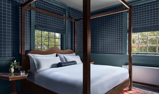 The Vanderbilt - Elise One Bedroom Suite - Book on ClassicTravel.com