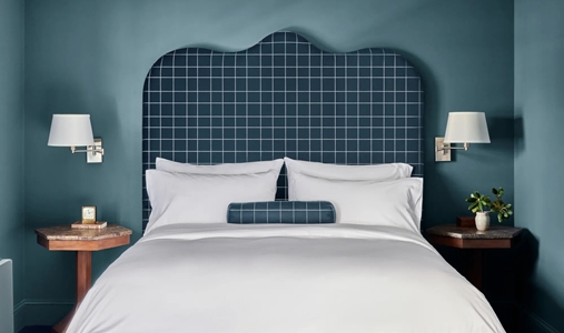 The Vanderbilt - Guest Room - Book on ClassicTravel.com