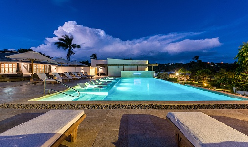 Calabash Hotel Grenada - Photo #11