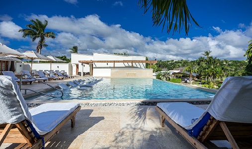 Calabash Hotel Grenada - Photo #8