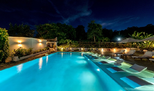 Calabash Hotel Grenada - Photo #12