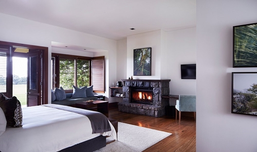 Spicers Peak Lodge - Suite - Book on ClassicTravel.com