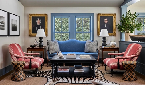 White Barn Inn and Spa, Auberge Resorts Collection - White Barn Inn - Book on ClassicTravel.com