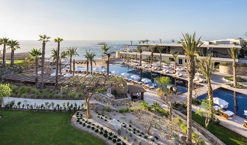 Chileno Bay Resort and Residences, Auberge Resorts Collection - Photo #13