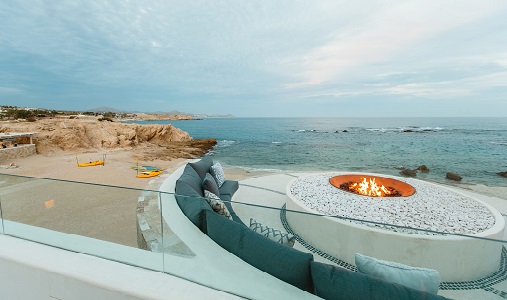 Chileno Bay Resort and Residences, Auberge Resorts Collection - Photo #12