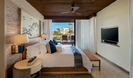 Chileno Bay Resort and Residences, Auberge Resorts Collection - Photo #7