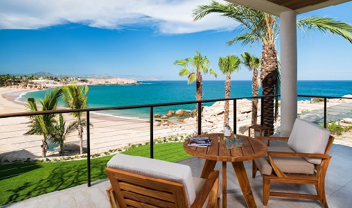 Chileno Bay Resort and Residences, Auberge Resorts Collection - Photo #9