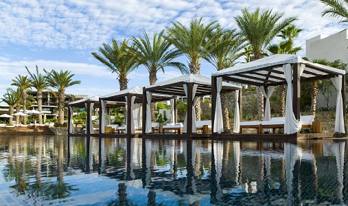 Chileno Bay Resort and Residences, Auberge Resorts Collection - Photo #10