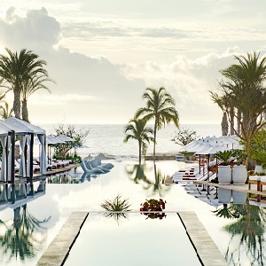 Chileno Bay Resort and Residences, Auberge Resorts Collection