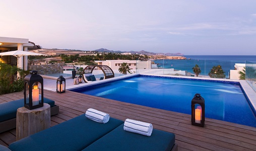 Chileno Bay Resort and Residences, Auberge Resorts Collection - Photo #14
