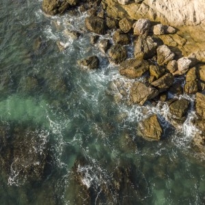 Chileno Bay Resort & Residences - Aerial Beach - Book  on ClassicTravel.com