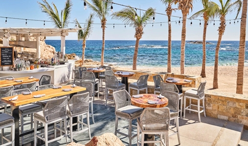 Chileno Bay Resort & Residences - Bar - Book  on ClassicTravel.com