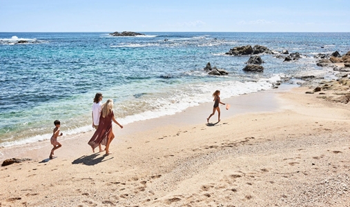 Chileno Bay Resort & Residences - Beach - Book  on ClassicTravel.com