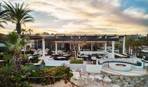 Chileno Bay Resort & Residences - COMAL - Book  on ClassicTravel.com