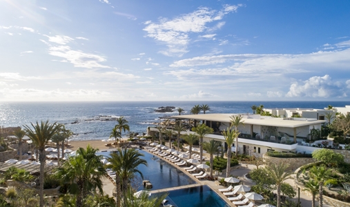 Chileno Bay Resort & Residences - Exterior - Book  on ClassicTravel.com