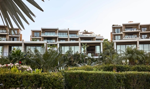 Chileno Bay Resort & Residences - Guestrooms - Book  on ClassicTravel.com