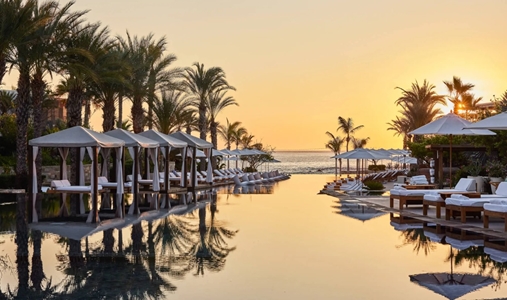 Chileno Bay Resort & Residences - Pool - Book  on ClassicTravel.com