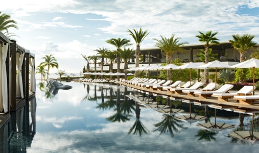Chileno Bay Resort & Residences - Pool - Book  on ClassicTravel.com