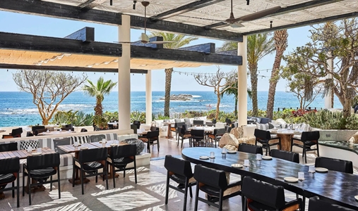 Chileno Bay Resort & Residences - Restaurant - Book  on ClassicTravel.com