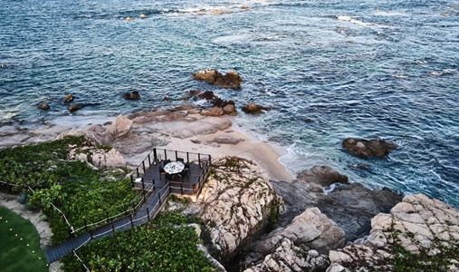 Chileno Bay Resort & Residences - View - Book  on ClassicTravel.com