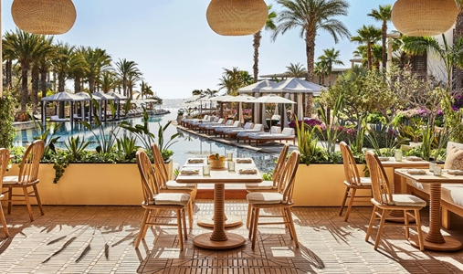 Chileno Bay Resort & Residences - YAYA - Book  on ClassicTravel.com