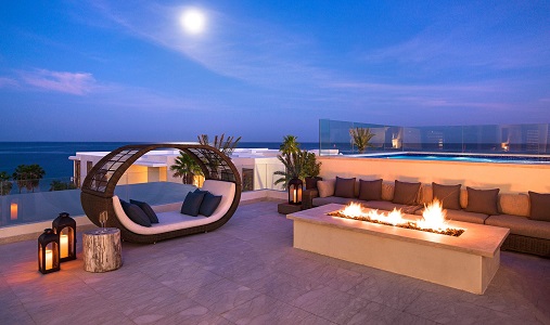 Chileno Bay Resort and Residences, Auberge Resorts Collection - Photo #15