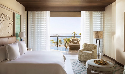 Chileno Bay Resort and Residences, Auberge Resorts Collection - Photo #4