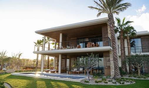 Chileno Bay Resort and Residences, Auberge Resorts Collection - Photo #5