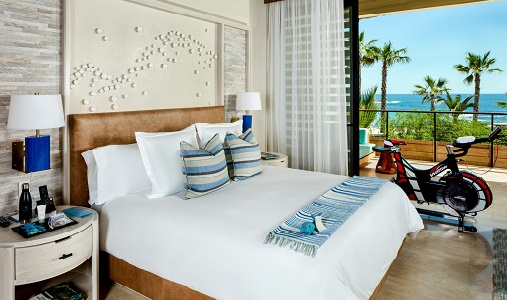 Chileno Bay Resort and Residences, Auberge Resorts Collection - Photo #6