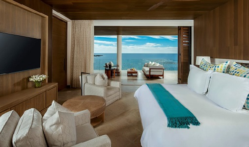 Chileno Bay Resort and Residences, Auberge Resorts Collection - Photo #11