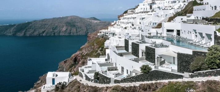 Grace Santorini, Auberge Resorts Collection - Resort - Book on ClassicTravel.com