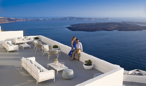 Grace Santorini, Auberge Resorts Collection - Photo #14