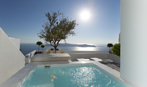 Grace Santorini, Auberge Resorts Collection - Photo #7