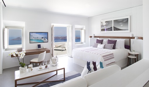 Grace Santorini, Auberge Resorts Collection - Photo #5