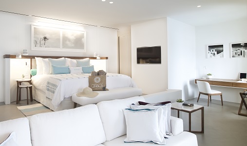 Grace Santorini, Auberge Resorts Collection - Photo #4