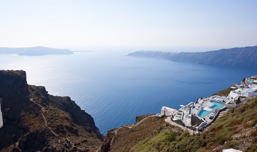Grace Santorini, Auberge Resorts Collection - Photo #17